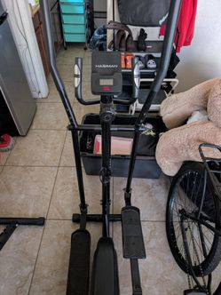Elliptical