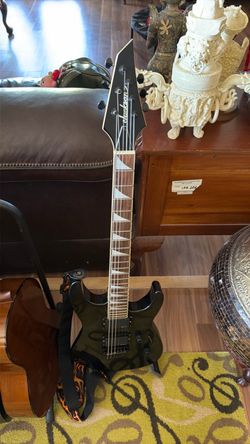 Jackson  Guitar