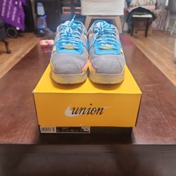 Nike Union x Cortez Size 12.