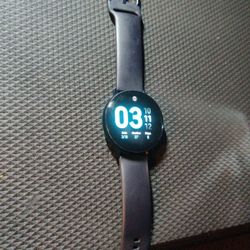 Galaxy Watch Active 2