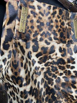 Jessica Simpson Hobo Bag