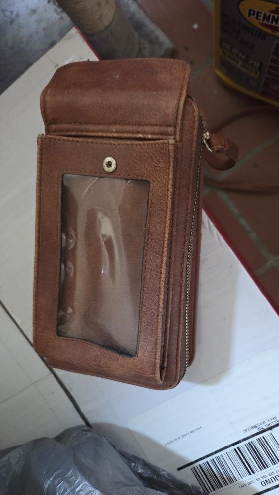 Hand Bag