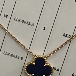 925 Silver Pendant With Chain