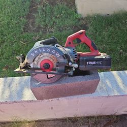 Skill Saw 