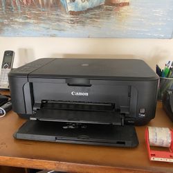 Canon Printer 
