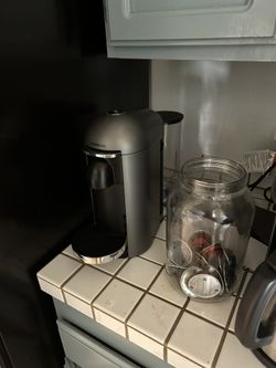 Nespresso Vertuo Machine