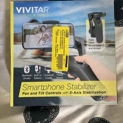 Phone stabilizer