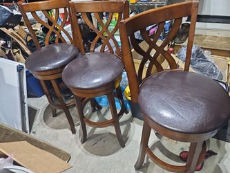 Bar stools