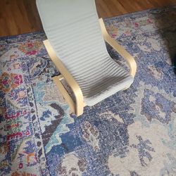 Kids Ikea Chair