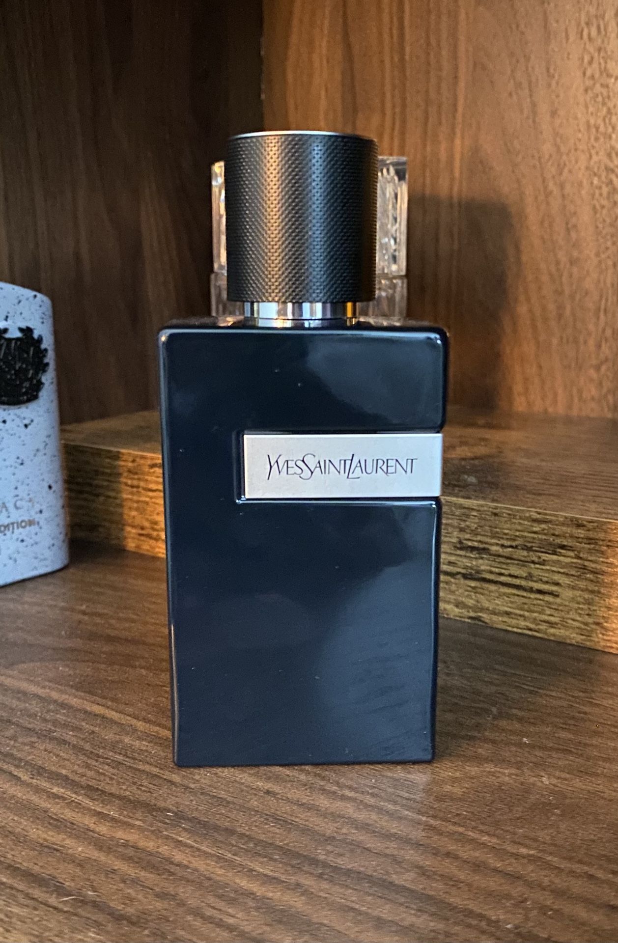 YSL Y Le Parfum