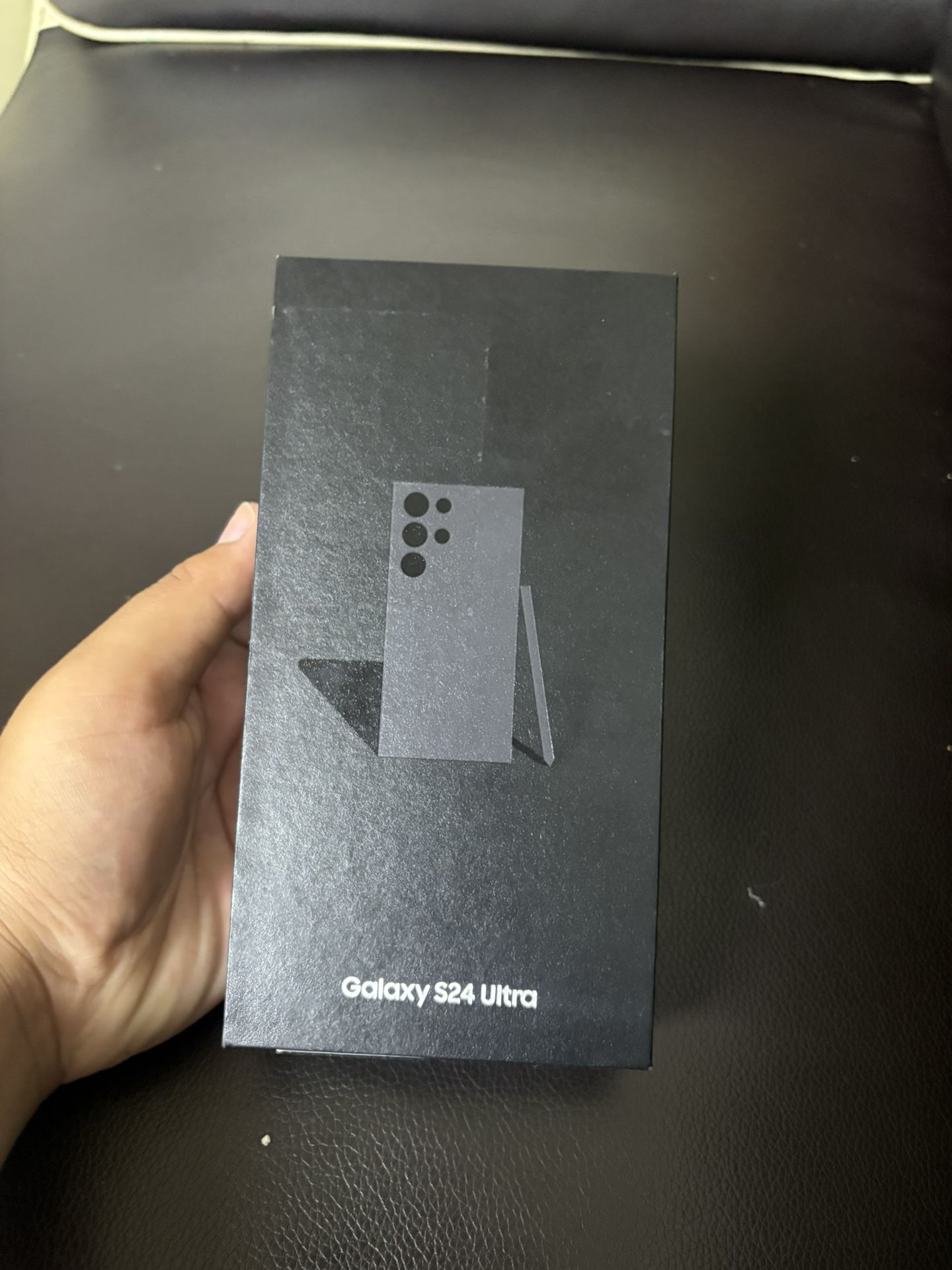 Galaxy S24 Ultra
