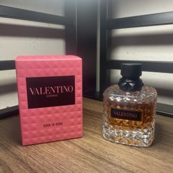 Valentino Donna