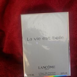 La Vie Est Belle LANCOME Paris