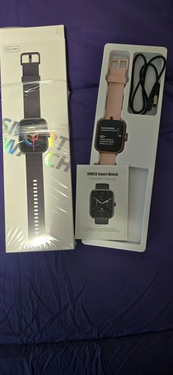 Amazon Smart Watch