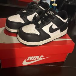 kids Nike Sneakers Low Tops