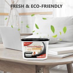 Vacplus Moisture Absorber