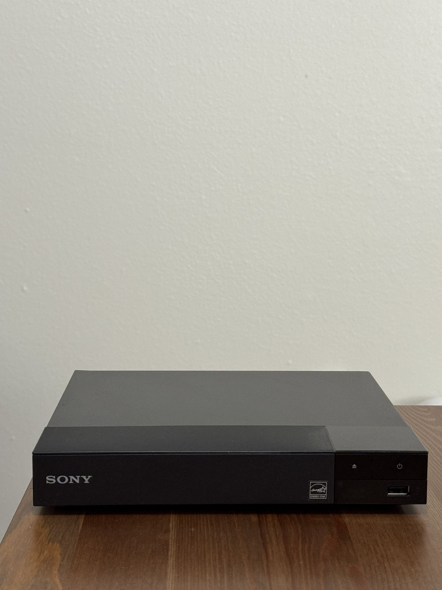 Sony BDPS1700 Blu-ray Disc Player