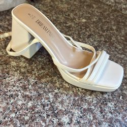 Right Heel 