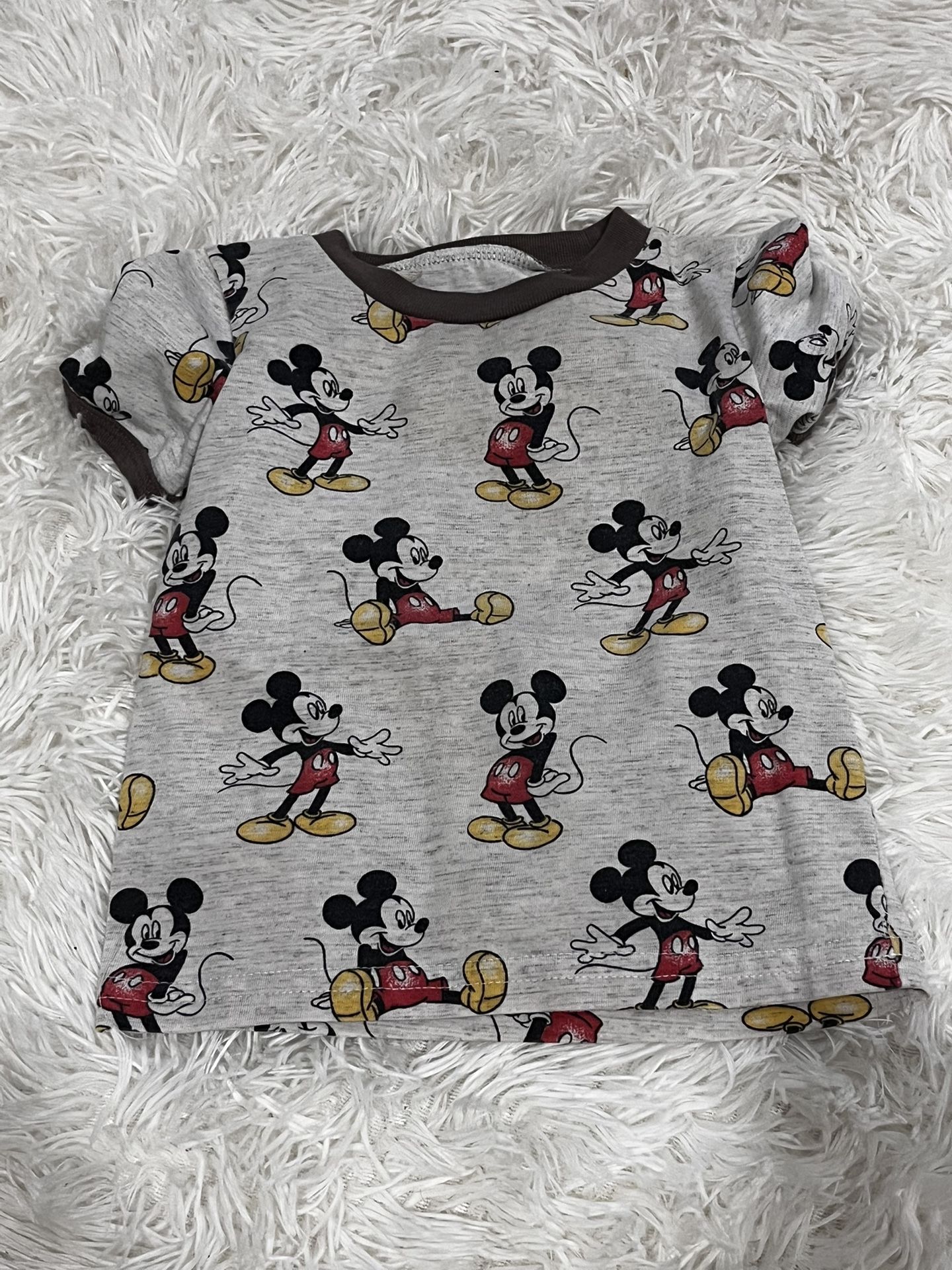 T Shirt 18 Months 