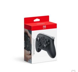Nintendo Switch 2 Pro Controller