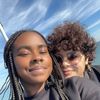 Trisha and Luz