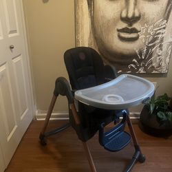 Maxi-Cosi Minla 6-in-1 High Chair