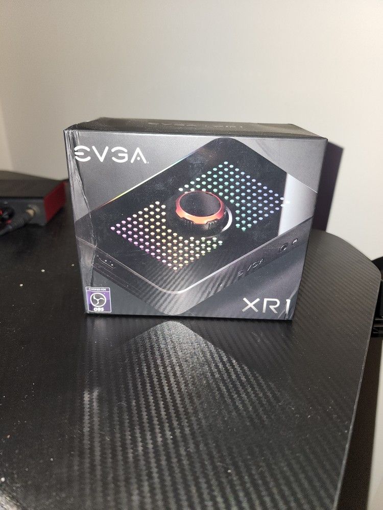 Nintendo Evga Xr1 Capture Device Review Obs Evga Xr1 Amazon EVGA