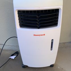 Honeywell Air Cooler (not an AC)