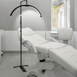 Salon Eyelash LED Floor Light 