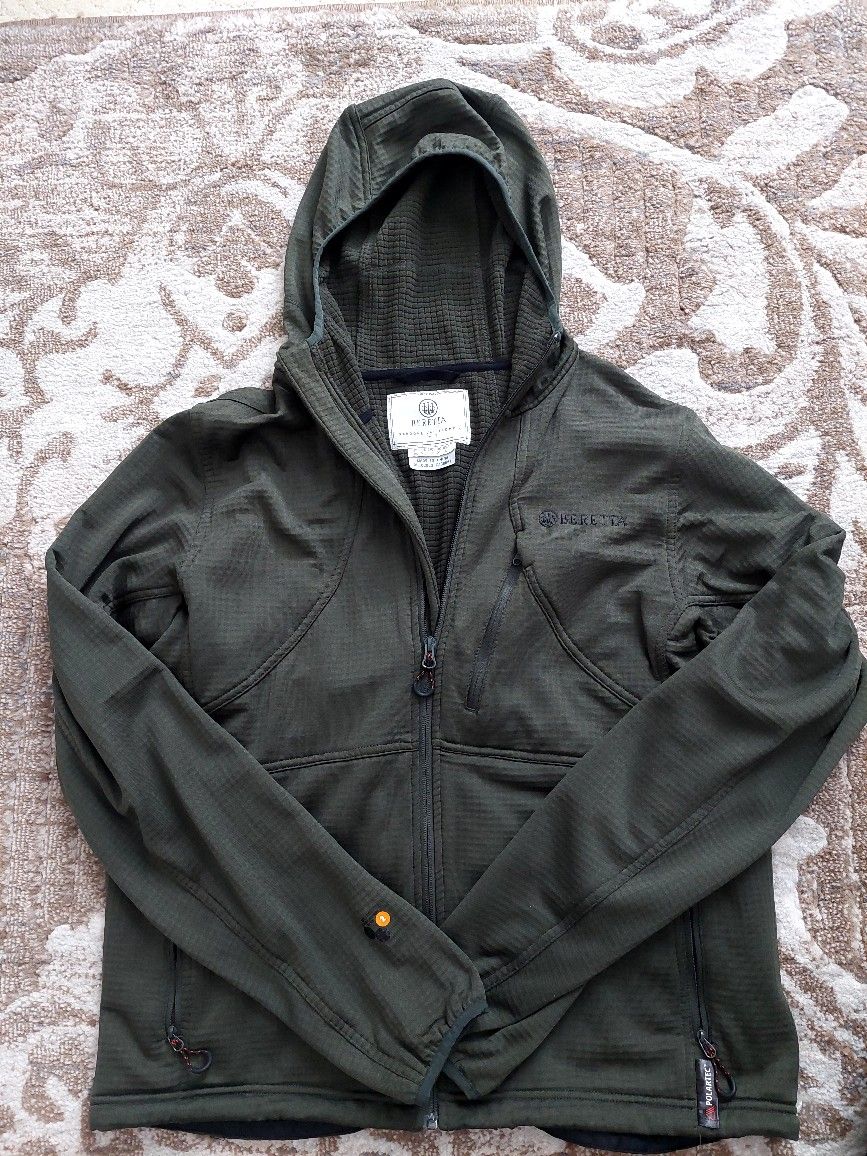 Beratta Hooded Sweatshirt