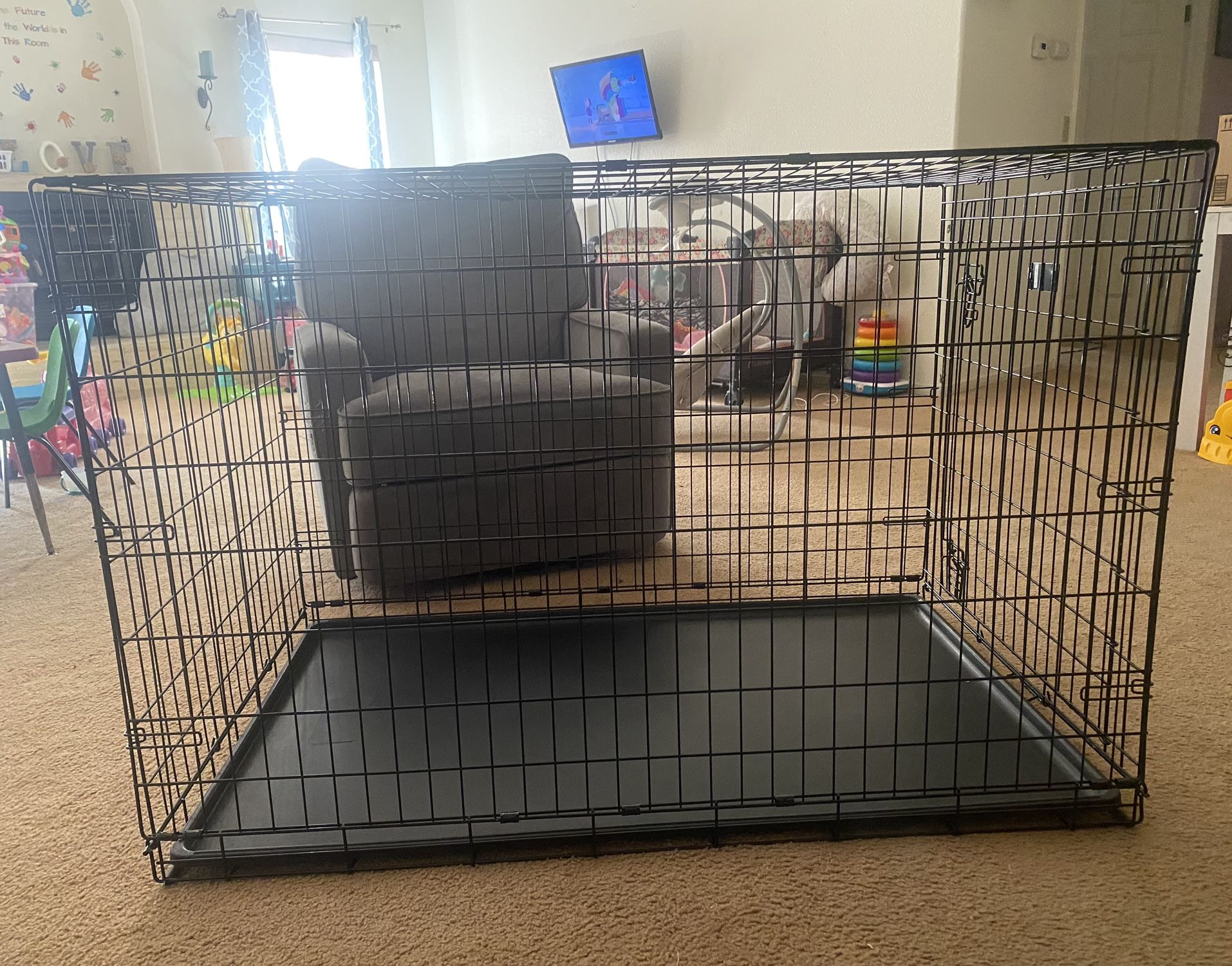 Dog Crate