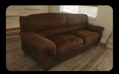 Living room set
