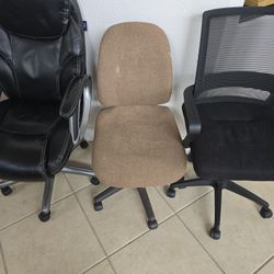 Office chair 25