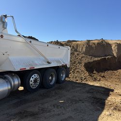Jurupa valley clean dirt
