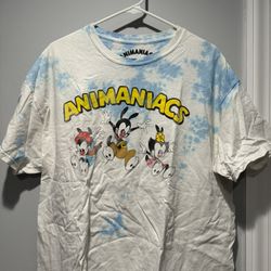 Graphic T 