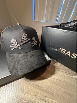 Barbas hats