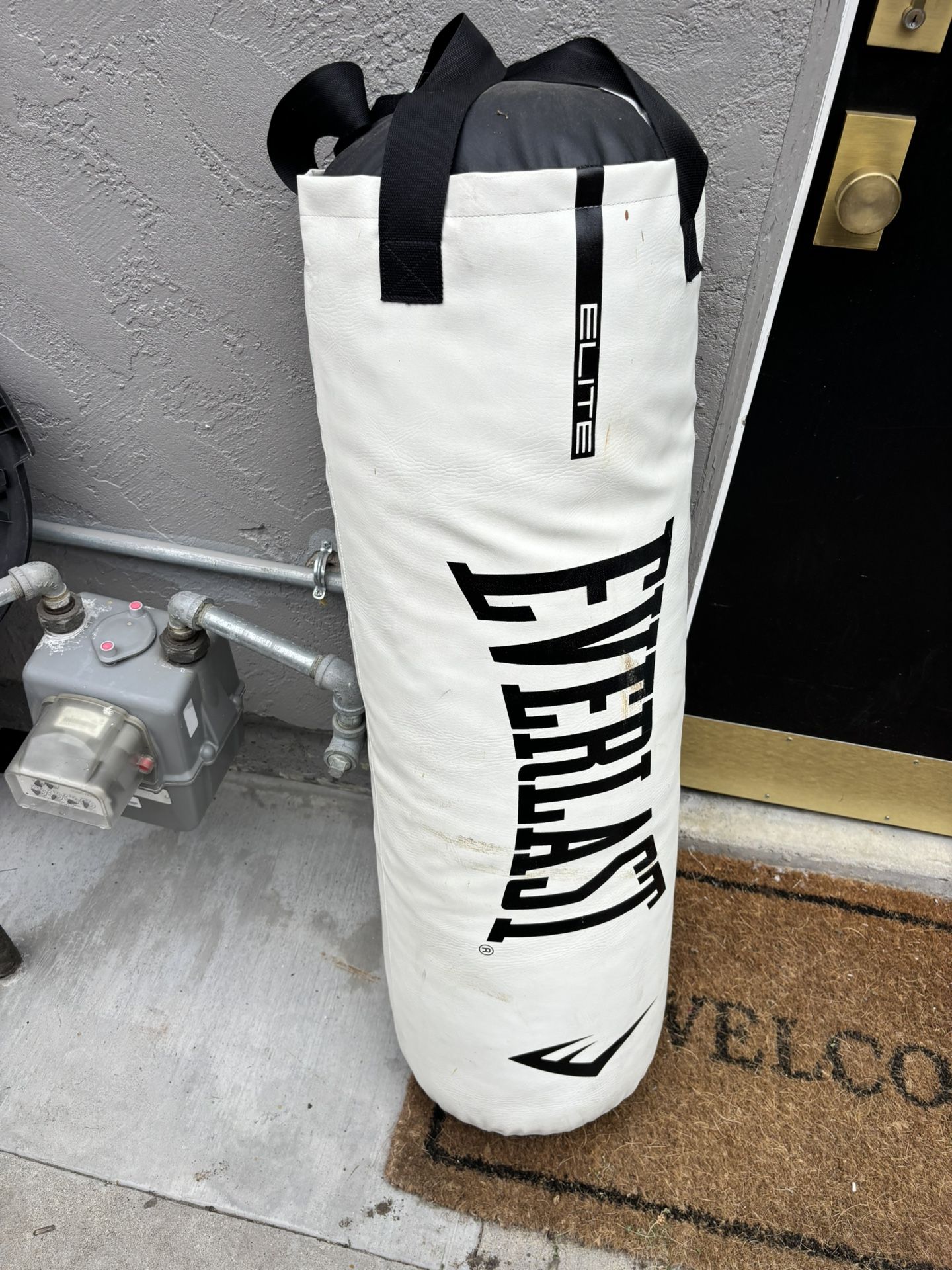 Punching Bag 70 Lbs