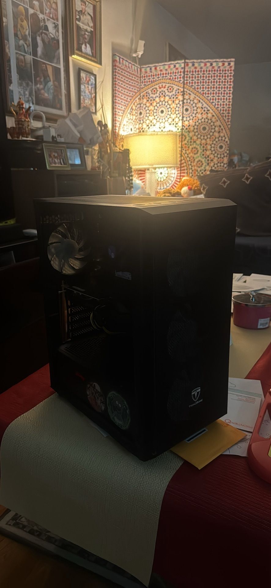Entry Gaming PC