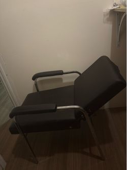 Shampoo Reclining Chair