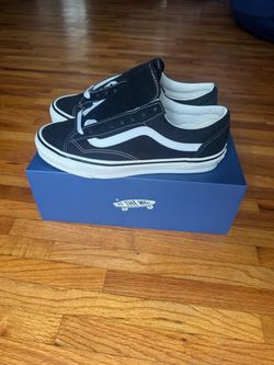 Vans Old Skool 36 Size 10 VNDS