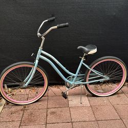 Women’s Bike