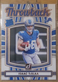 Football Cards