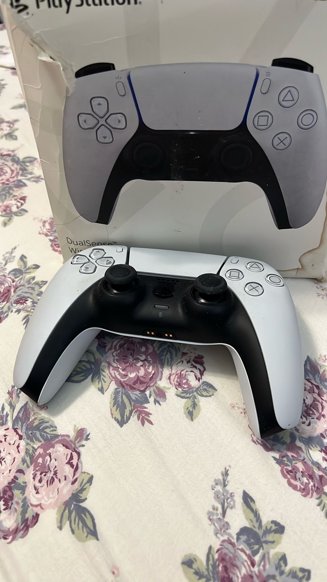 Controller Ps5 (New)