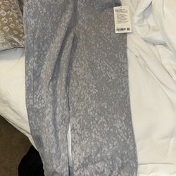 lululemon ready to rulu hr jogger Crop