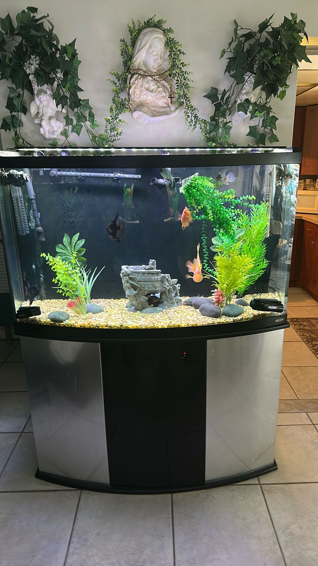 Aquarium