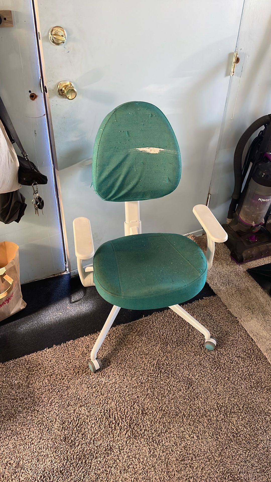 Kids IKEA Desk Chair