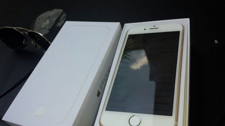 Clean imei w/warranty 16g iPhone 6 att