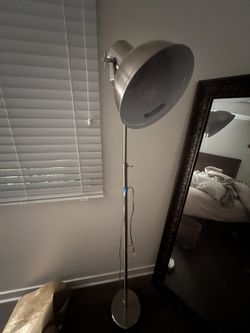 Floor Lamp