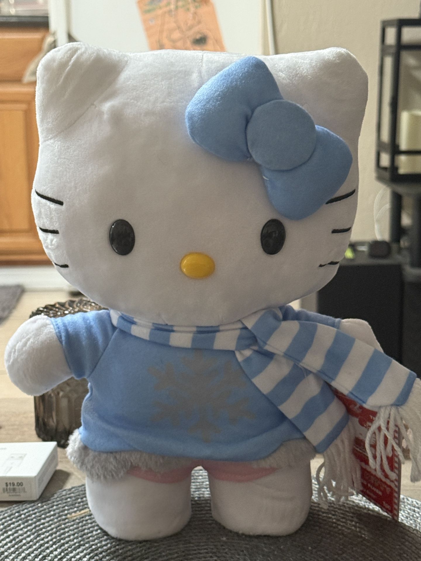 Hello Kitty, Collectors Auditions