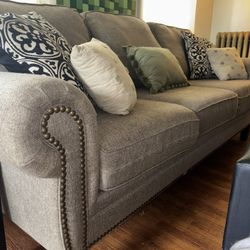 3 Seater couch